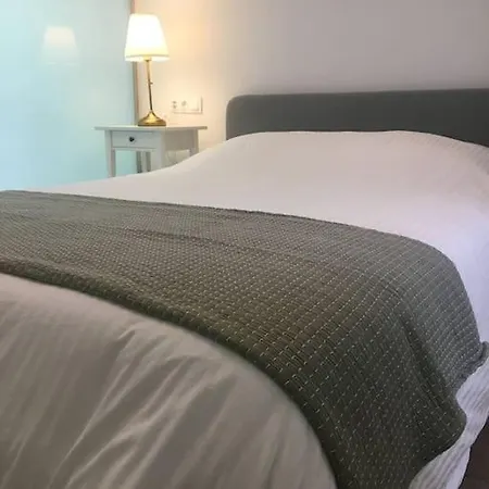 Vakantiehuis New! Renovated House With Terrace In *
