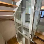 New! Renovated House With Terrace In Nyaraló *