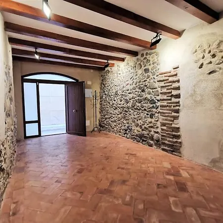 Nyaraló New! Renovated House With Terrace In Cambrils