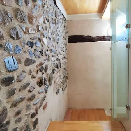 New! Renovated House With Terrace In 펜션